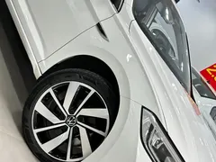 2023 Volkswagen Sagitar 300TSI DSG, белый — фото 26
