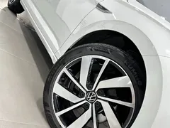 2023 Volkswagen Sagitar 300TSI DSG, белый — фото 27
