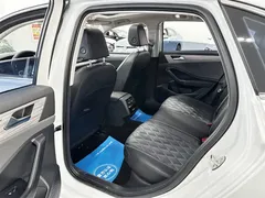 2023 Volkswagen Sagitar 300TSI DSG, белый — фото 28