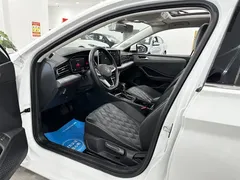 2023 Volkswagen Sagitar 300TSI DSG, белый — фото 30