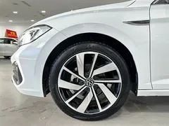 2023 Volkswagen Sagitar 300TSI DSG, белый — фото 31
