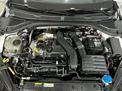 2023 Volkswagen Sagitar 300TSI DSG, белый — фото 33