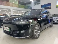 2025 Aito M9 EREV Ultra 52kWh 6-seat 192-line LiDAR, чёрный — фото 1