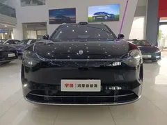 2025 Aito M9 EREV Ultra 52kWh 6-seat 192-line LiDAR, чёрный — фото 2