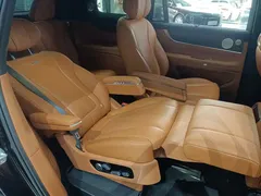 2025 Aito M9 EREV Ultra 52kWh 6-seat 192-line LiDAR, чёрный — фото 14
