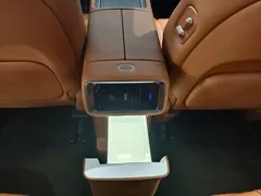 2025 Aito M9 EREV Ultra 52kWh 6-seat 192-line LiDAR, чёрный — фото 16