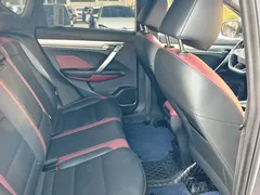 2020 Geely Coolray PRO 260T DCT, белый — фото 9