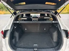 2020 Geely Coolray PRO 260T DCT, белый — фото 10