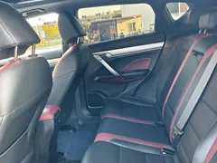 2020 Geely Coolray PRO 260T DCT, белый — фото 14