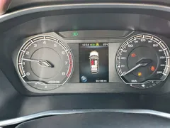 2020 Geely Coolray PRO 260T DCT, белый — фото 15