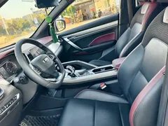 2020 Geely Coolray PRO 260T DCT, белый — фото 16