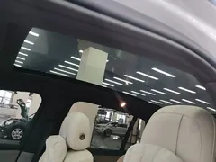 2025 Li Auto i6 4WD Standard, белый — фото 18