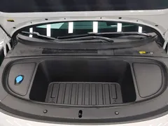 2025 Li Auto i6 4WD Standard, белый — фото 20