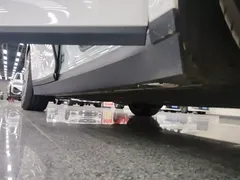 2025 Li Auto i6 4WD Standard, белый — фото 21