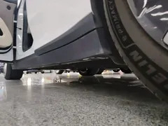 2025 Li Auto i6 4WD Standard, белый — фото 22