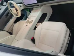 2025 Li Auto i6 4WD Standard, белый — фото 25