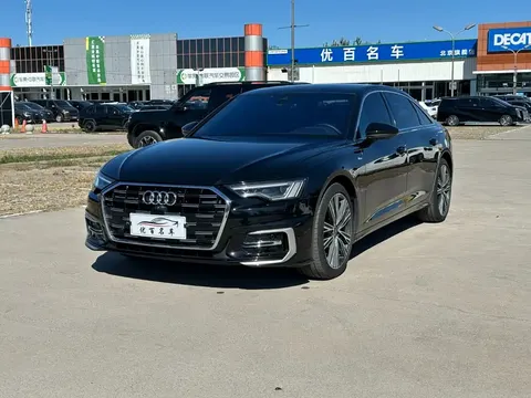 2023 Audi A6L 45 TFSI quattro Select Sport