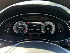 2023 Audi A6L 45 TFSI quattro Select Sport, чёрный — фото 11