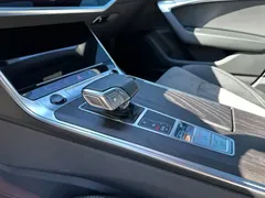 2023 Audi A6L 45 TFSI quattro Select Sport, чёрный — фото 15