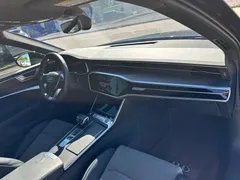 2023 Audi A6L 45 TFSI quattro Select Sport, чёрный — фото 17