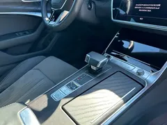 2023 Audi A6L 45 TFSI quattro Select Sport, чёрный — фото 18