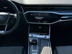 2023 Audi A6L 45 TFSI quattro Select Sport, чёрный — фото 22