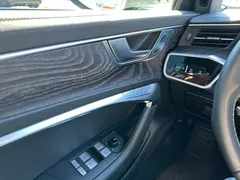 2023 Audi A6L 45 TFSI quattro Select Sport, чёрный — фото 23