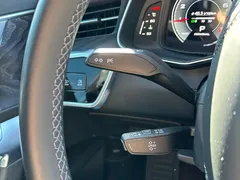 2023 Audi A6L 45 TFSI quattro Select Sport, чёрный — фото 24