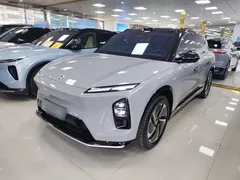 2025 Nio ES6 75kWh — фото 1