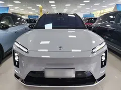 2025 Nio ES6 75kWh — фото 3