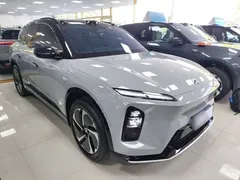 2025 Nio ES6 75kWh — фото 4