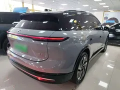 2025 Nio ES6 75kWh — фото 7
