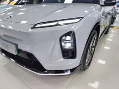 2025 Nio ES6 75kWh — фото 24