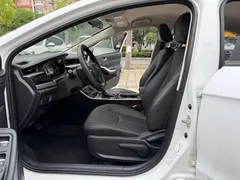 2023 Chery Arrizo 5 1.5L CVT Youth, белый — фото 4