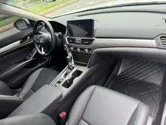 2022 Honda Accord 260TURBO Luxury, белый — фото 6