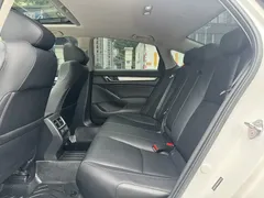 2022 Honda Accord 260TURBO Luxury, белый — фото 9