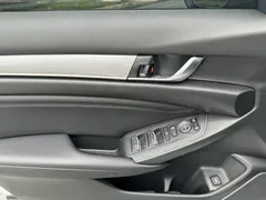 2022 Honda Accord 260TURBO Luxury, белый — фото 10