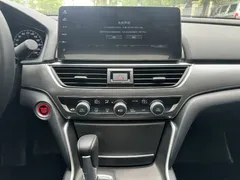 2022 Honda Accord 260TURBO Luxury, белый — фото 11