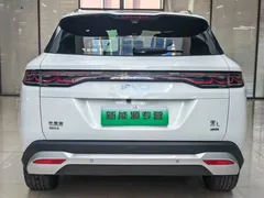 2025 BYD Song L PHEV Smart Driving 112km Exceed, белый — фото 4