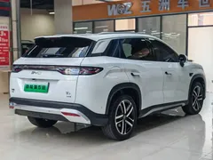 2025 BYD Song L PHEV Smart Driving 112km Exceed, белый — фото 6