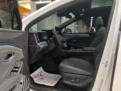 2025 BYD Song L PHEV Smart Driving 112km Exceed, белый — фото 7