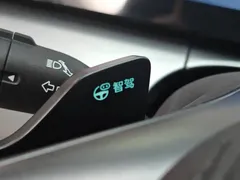 2025 BYD Song L PHEV Smart Driving 112km Exceed, белый — фото 19