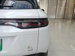 2025 BYD Song L PHEV Smart Driving 112km Exceed, белый — фото 25