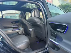 2023 Mercedes-Benz C-Class C 260 L Sport, зелёный — фото 10