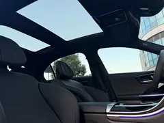 2023 Mercedes-Benz C-Class C 260 L Sport, зелёный — фото 12