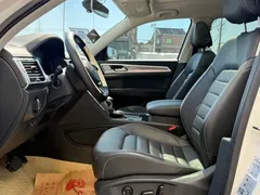2020 Volkswagen Teramont X 330TSI 2WD Luxury, белый — фото 10