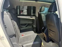 2020 Volkswagen Teramont X 330TSI 2WD Luxury, белый — фото 13