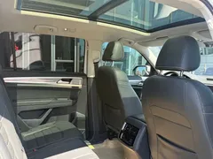 2020 Volkswagen Teramont X 330TSI 2WD Luxury, белый — фото 14
