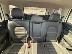 2020 Volkswagen Teramont X 330TSI 2WD Luxury, белый — фото 15