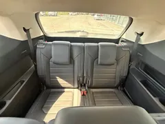 2020 Volkswagen Teramont X 330TSI 2WD Luxury, белый — фото 17